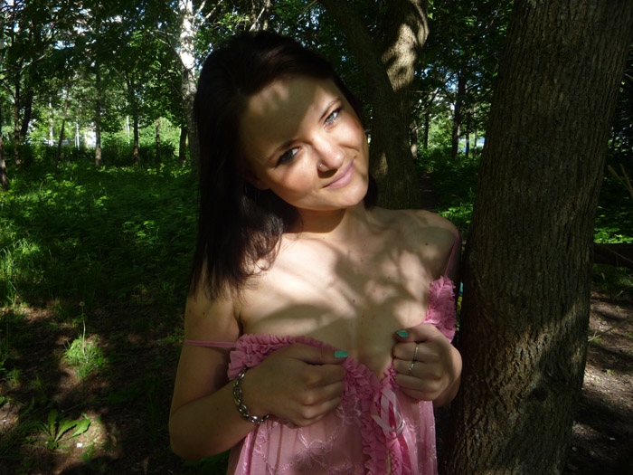 Антонина, 20 лет, 2 размер груди